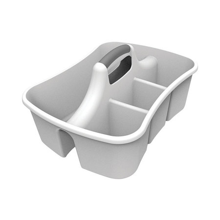 Steriite Divided Ultra Caddy Wht 15888006